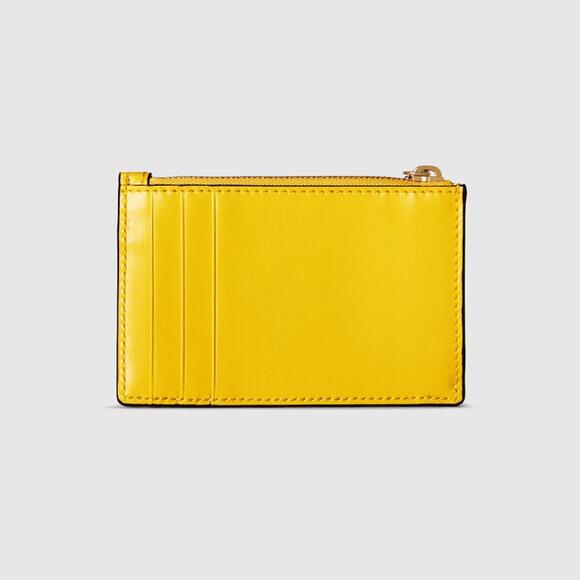 Gucci GG Card Case Wallet - Picture 3 of 3